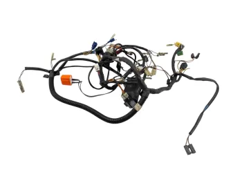 Faisceau electrique SUZUKI GSXF 750 1989 - 1997