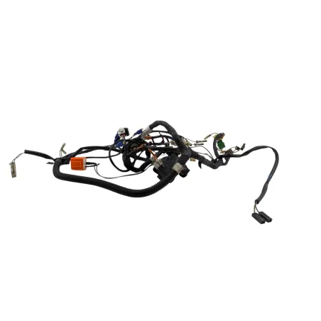 Faisceau electrique SUZUKI GSXF 750 1989 - 1997