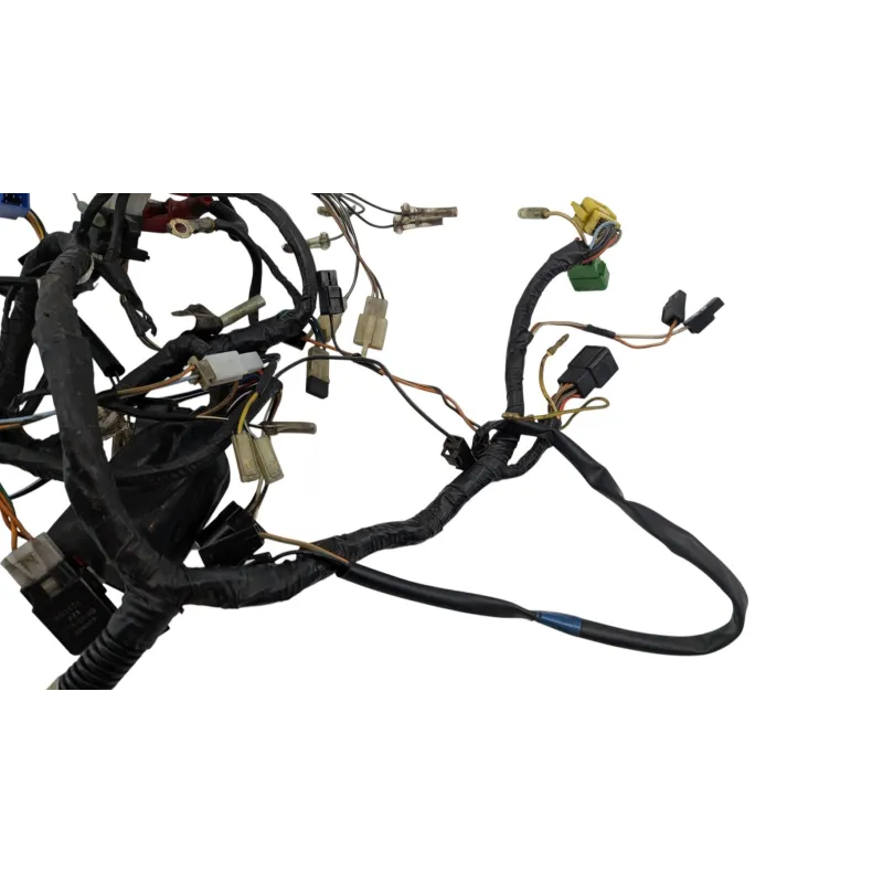 Faisceau electrique SUZUKI GSXF 750 1989 - 1997