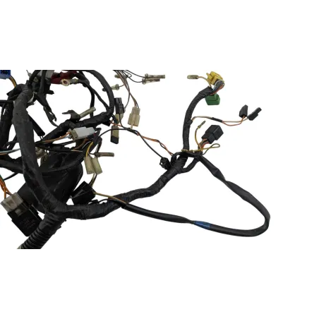 Faisceau electrique SUZUKI GSXF 750 1989 - 1997