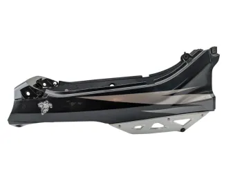 Coque arriere SUZUKI GSXF 750 1989 - 1997