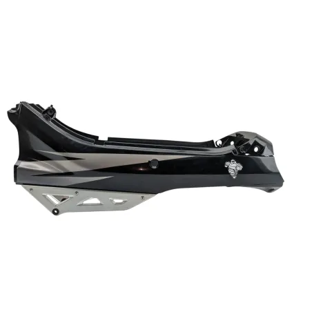 Coque arriere SUZUKI GSXF 750 1989 - 1997