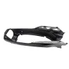 Coque arriere SUZUKI GSXF 750 1989 - 1997