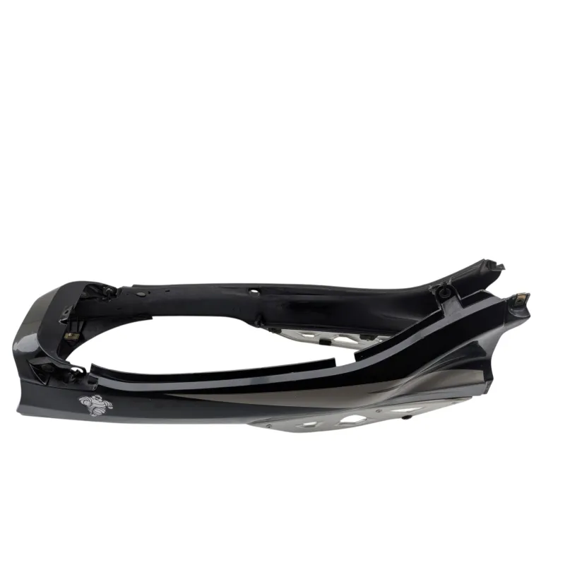 Coque arriere SUZUKI GSXF 750 1989 - 1997