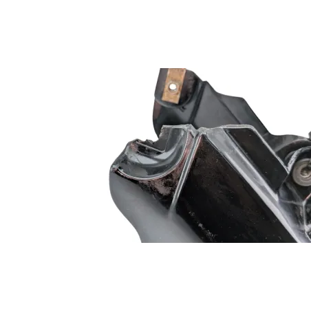 Coque arriere SUZUKI GSXF 750 1989 - 1997