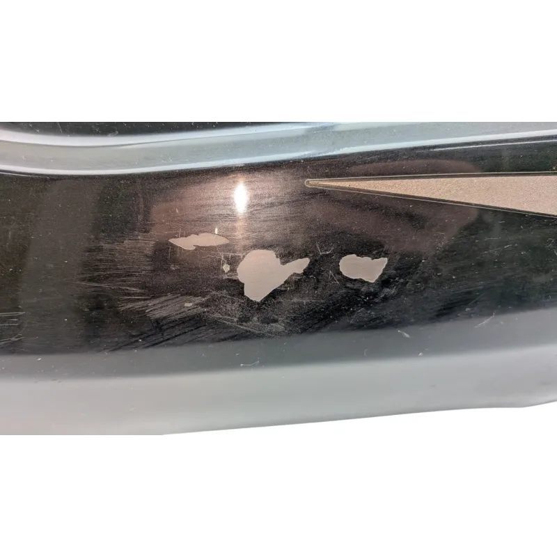 Coque arriere SUZUKI GSXF 750 1989 - 1997