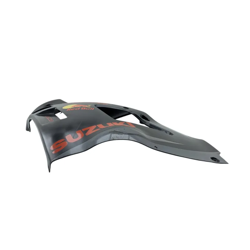 Flanc avant gauche SUZUKI GSXF 750 1989 - 1997