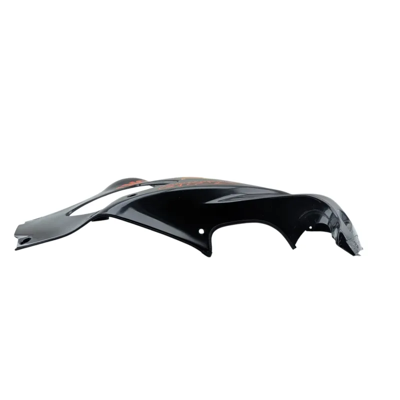 Flanc avant gauche SUZUKI GSXF 750 1989 - 1997