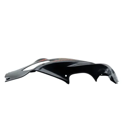 Flanc avant gauche SUZUKI GSXF 750 1989 - 1997