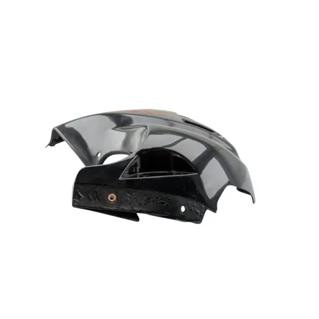 Flanc avant gauche SUZUKI GSXF 750 1989 - 1997