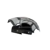 Flanc avant gauche SUZUKI GSXF 750 1989 - 1997
