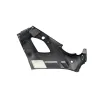 Flanc avant gauche SUZUKI GSXF 750 1989 - 1997