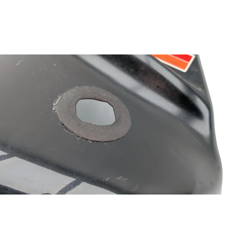 Flanc avant gauche SUZUKI GSXF 750 1989 - 1997