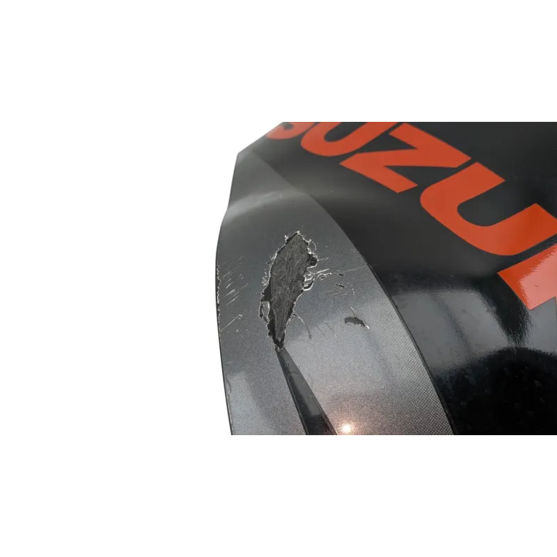 Flanc avant gauche SUZUKI GSXF 750 1989 - 1997