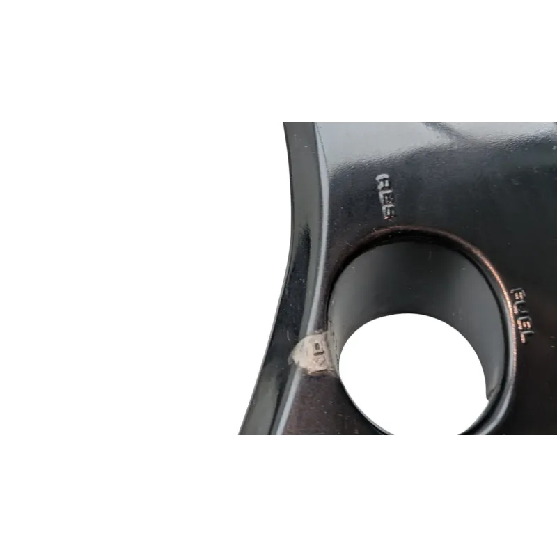Flanc avant gauche SUZUKI GSXF 750 1989 - 1997