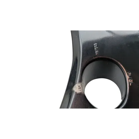 Flanc avant gauche SUZUKI GSXF 750 1989 - 1997