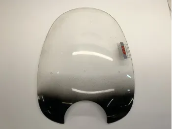 Bulle YAMAHA XVS 1100 1999-2002 DRAGSTAR