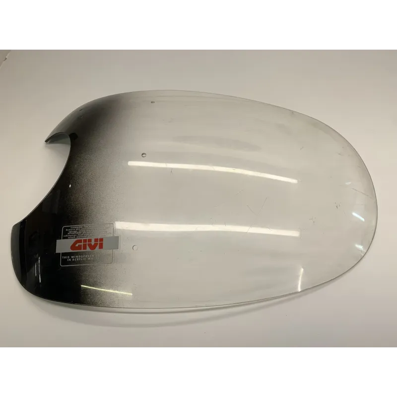 Bulle KAWASAKI VN 900 2007-2011 CUSTOM