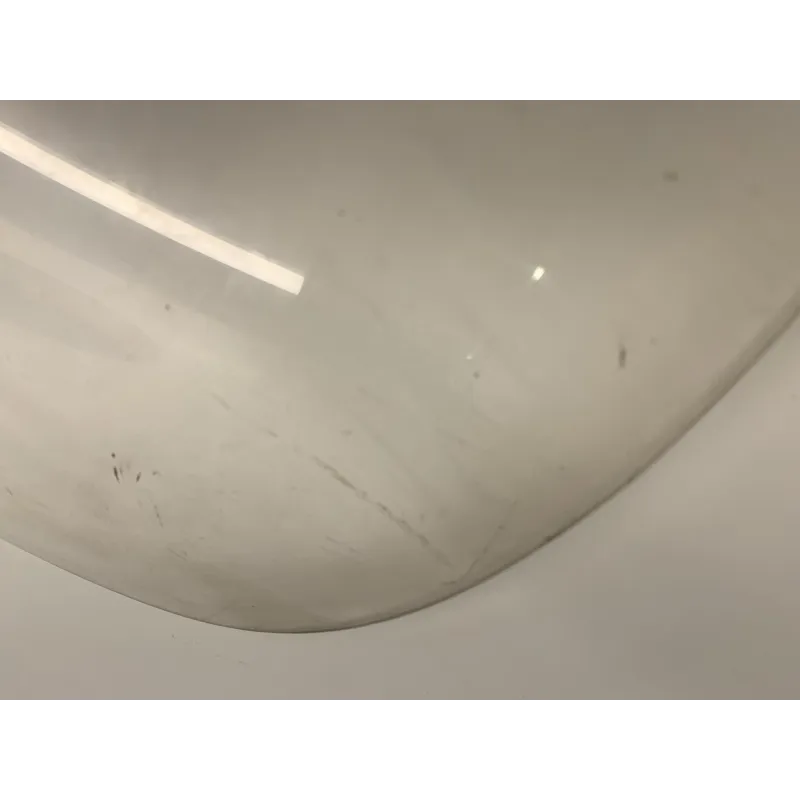 Bulle KAWASAKI VN 900 2007-2011 CUSTOM