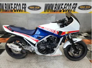 HONDA VF 1000 F