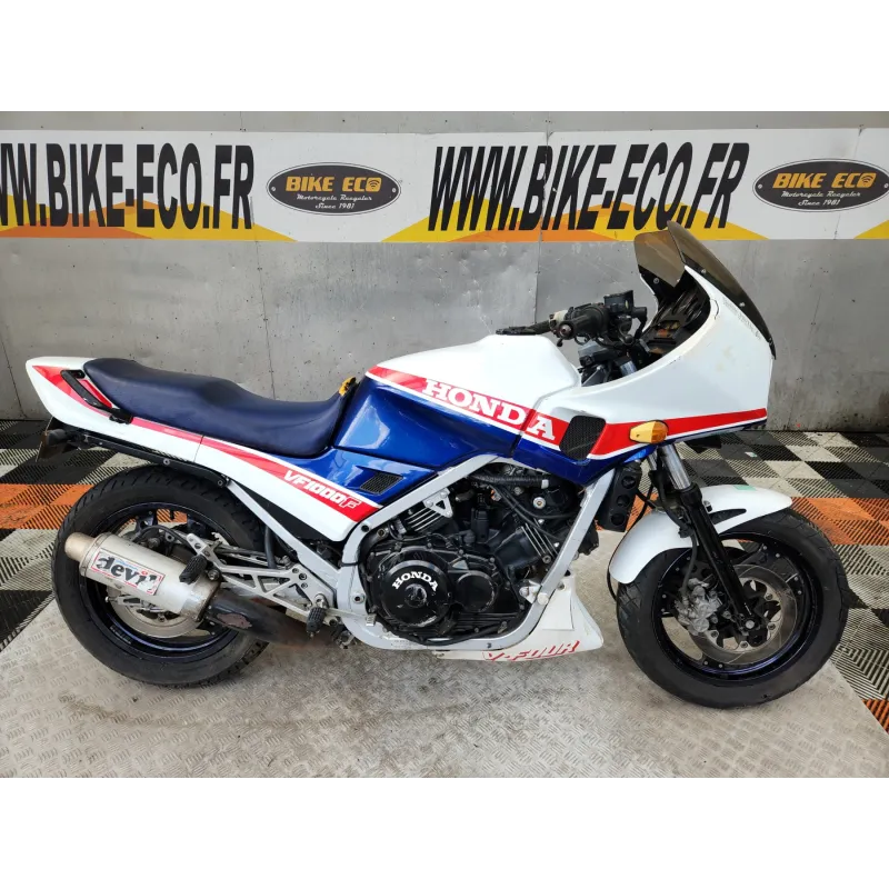 HONDA VF 1000 F