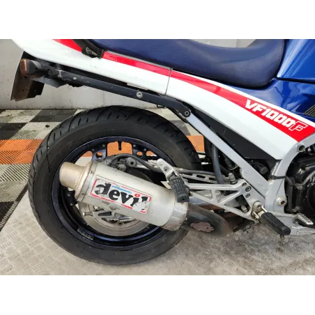 HONDA VF 1000 F
