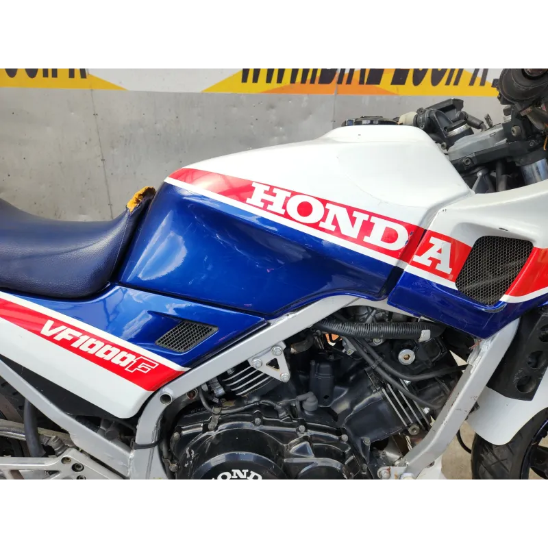 HONDA VF 1000 F