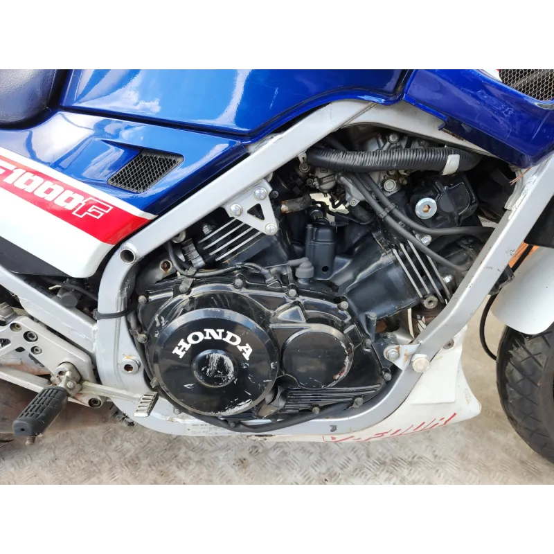 HONDA VF 1000 F