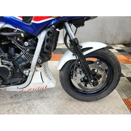 HONDA VF 1000 F