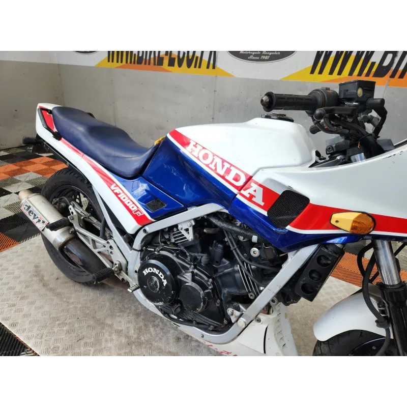 HONDA VF 1000 F