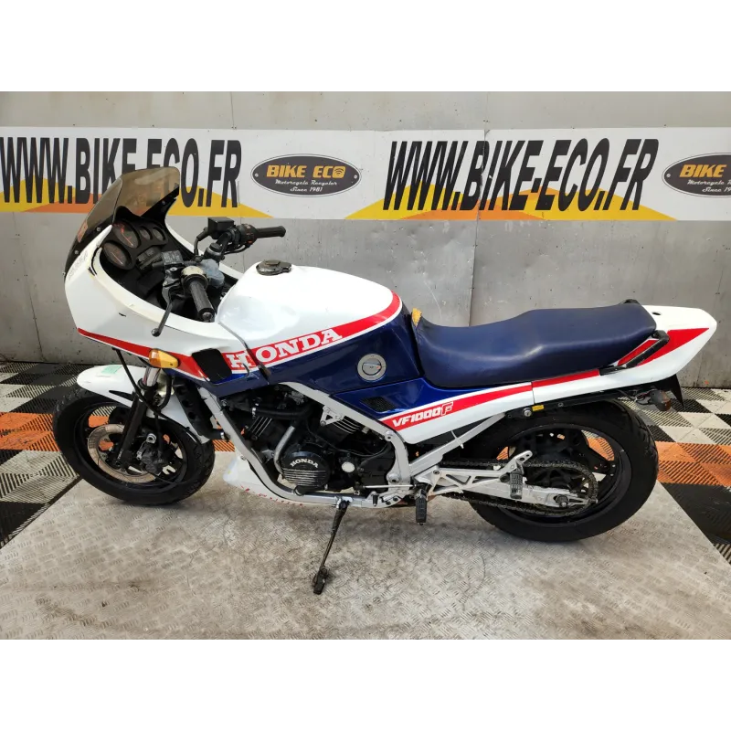 HONDA VF 1000 F