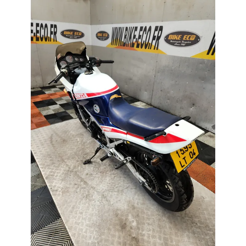 HONDA VF 1000 F