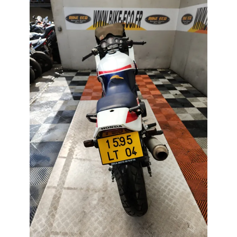 HONDA VF 1000 F