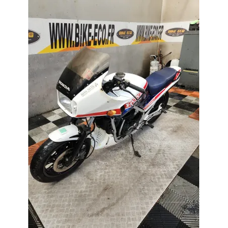 HONDA VF 1000 F