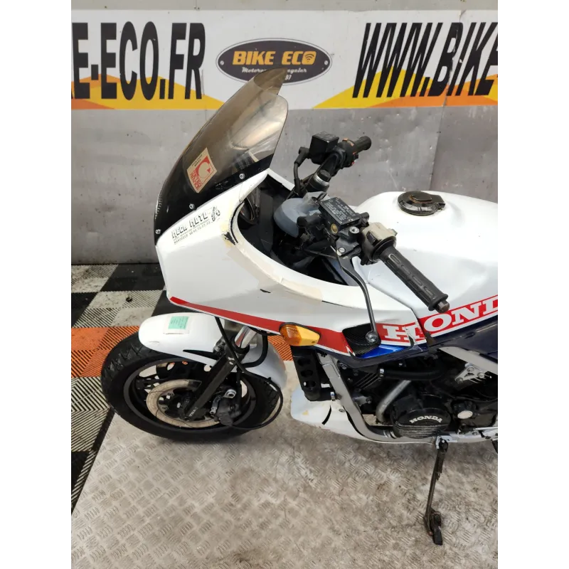 HONDA VF 1000 F