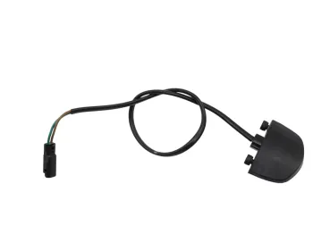 Eclairage de plaque PIAGGIO 1 MOPED 2021 - 2023