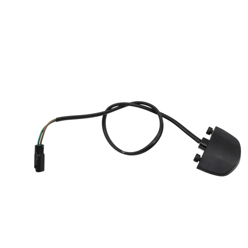 Eclairage de plaque PIAGGIO 1 MOPED 2021 - 2023