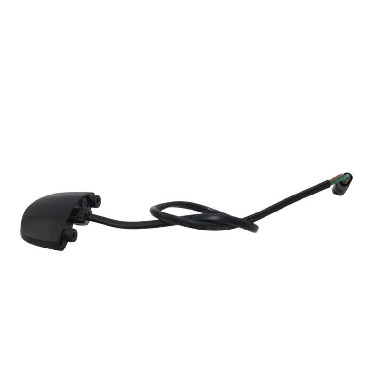 Eclairage de plaque PIAGGIO 1 MOPED 2021 - 2023