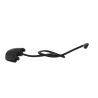 Eclairage de plaque PIAGGIO 1 MOPED 2021 - 2023 Eclairage de plaque PIAGGIO 1 MOPED 2021 - 2023