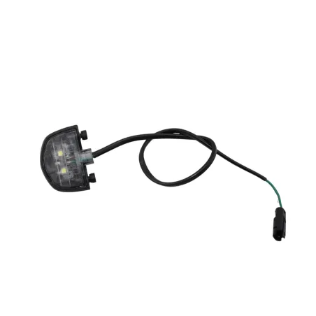 Eclairage de plaque PIAGGIO 1 MOPED 2021 - 2023