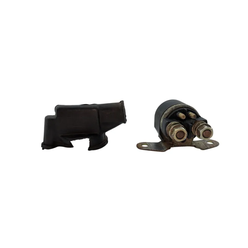 Relais de demarreur SUZUKI GSXF 750 1989 - 1997