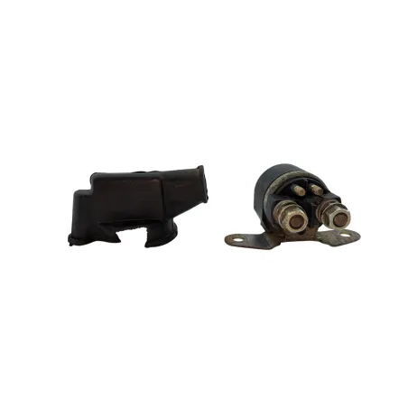 Relais de demarreur SUZUKI GSXF 750 1989 - 1997