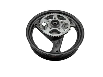 Jante arriere SUZUKI GSXF 750 1989 - 1997