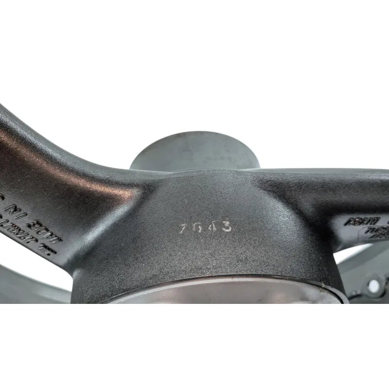 Jante arriere SUZUKI GSXF 750 1989 - 1997