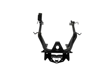 Support arriere SUZUKI GSXF 750 1989 - 1997