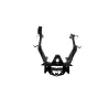 Support arriere SUZUKI GSXF 750 1989 - 1997
