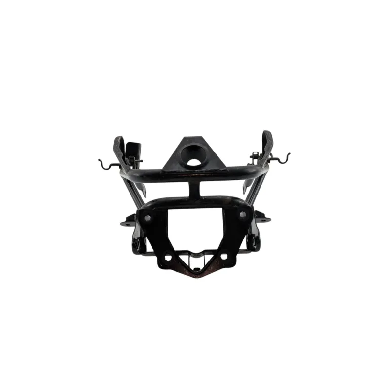 Support arriere SUZUKI GSXF 750 1989 - 1997
