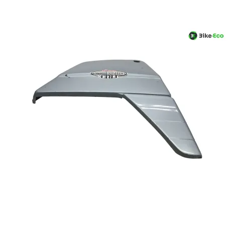 Cache carenage sous selle gauche CAGIVA ROADSTER 125 1995-1999