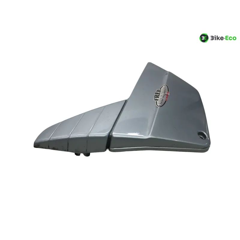 Cache carenage sous selle gauche CAGIVA ROADSTER 125 1995-1999