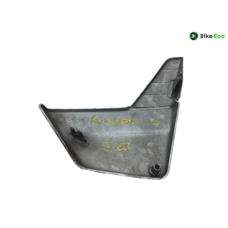 Cache carenage sous selle gauche CAGIVA ROADSTER 125 1995-1999